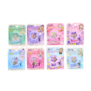 JYSK-250004 MINI MEMO PAD