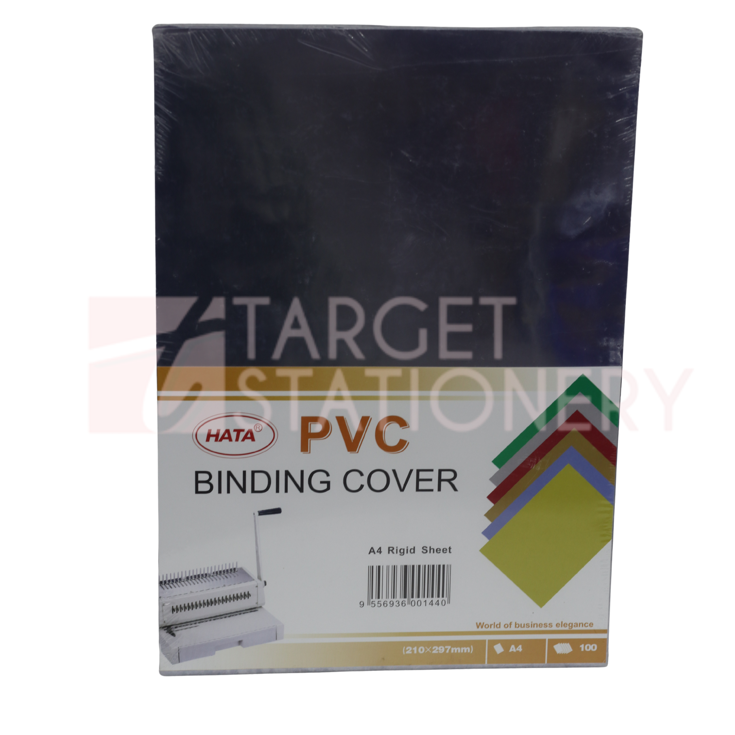 HATA A4 RIGID SHEET