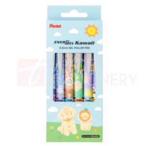 PENTEL BLN75KW ENERGEL 0.5