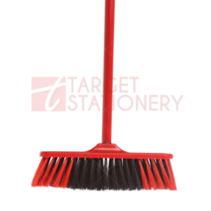 NISO BR212 BROOM SET