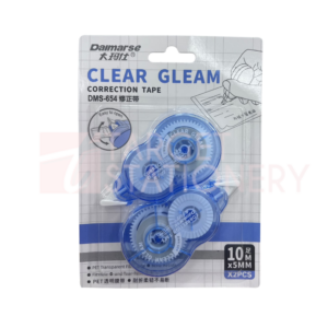 DAIMARSE DMS-654 CORR.TAPE