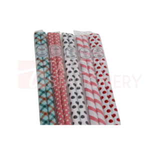 APLUS WP50702 WRAPPING PAPER 2S