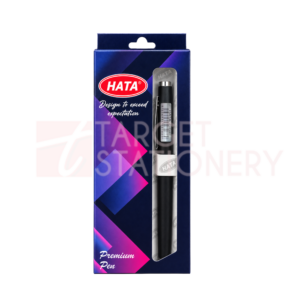 HATA FLAM-10 0.7MM GEL PEN