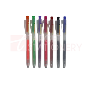 ZHI XIN K-31 0.5 GEL INK PEN