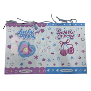 ZLW-020208/217/270/669 PAPER GIFT BAG L