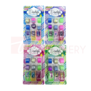 GATORO 2070 MINI DECO TAPE SET