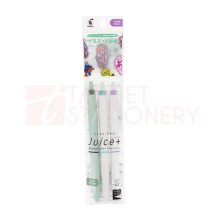 PILOT LJL14-3CC JUICE UP 04 3S