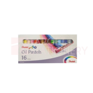PENTEL PHN-16AS ARTS OIL PASTEL