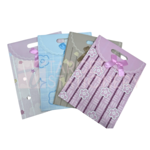 LY-FD-990-1 PAPER GIFT BAG