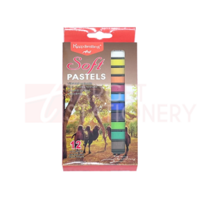 KEEP SMILING HS3012 SOFT PASTEL